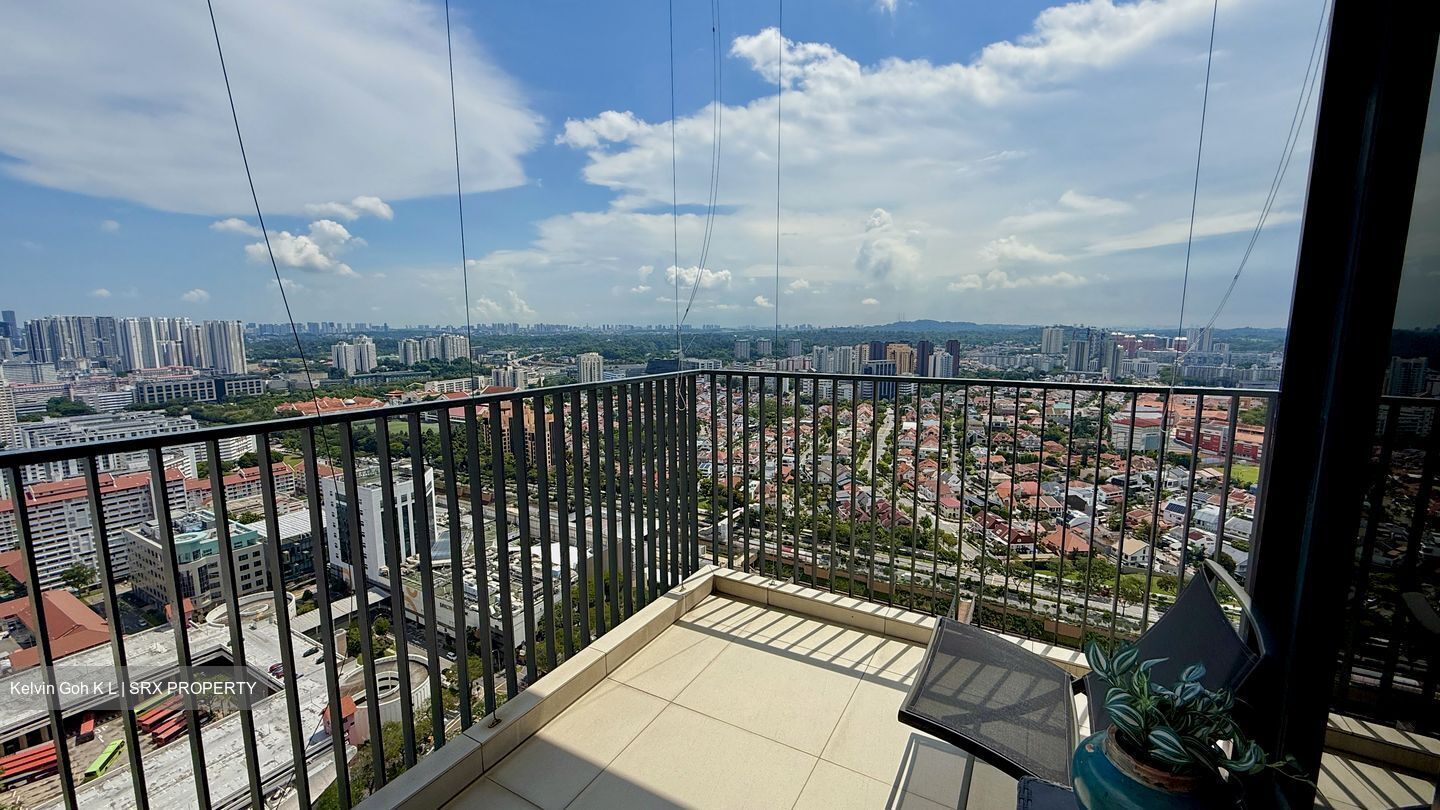Sky Vue (D20), Condominium #608625061